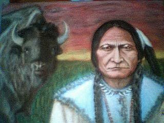 Sitting Bull